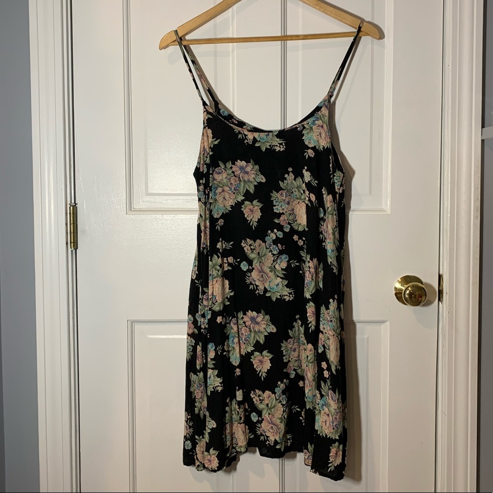 Brandy Melville Dress